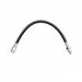 Brake Hydraulic Hose Dynamic Friction 350-47127