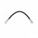 Brake Hydraulic Hose Dynamic Friction 350-47130