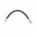 Brake Hydraulic Hose Dynamic Friction 350-47133