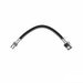 Brake Hydraulic Hose Dynamic Friction 350-47135