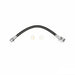 Brake Hydraulic Hose Dynamic Friction 350-47139