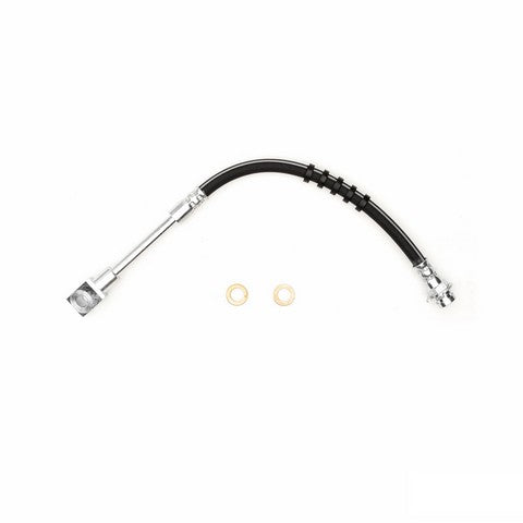 Brake Hydraulic Hose Dynamic Friction 350-47140