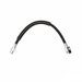 Brake Hydraulic Hose Dynamic Friction 350-47141