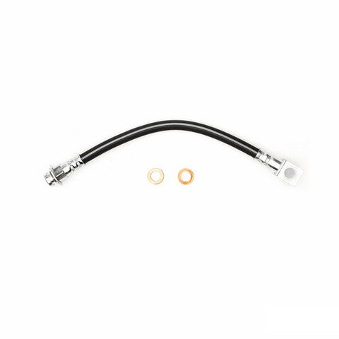 Brake Hydraulic Hose Dynamic Friction 350-47142