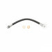 Brake Hydraulic Hose Dynamic Friction 350-47142