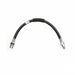 Brake Hydraulic Hose Dynamic Friction 350-47146