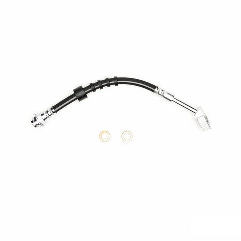 Brake Hydraulic Hose Dynamic Friction 350-47148