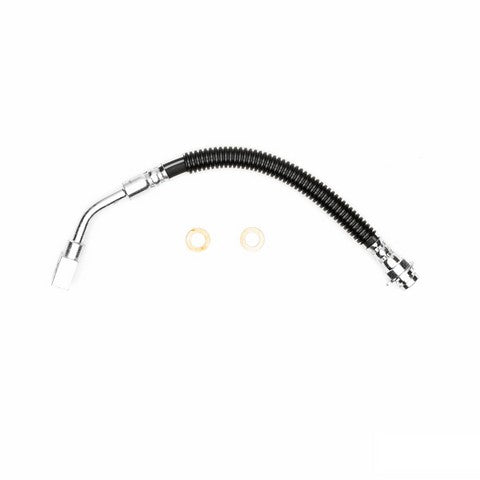 Brake Hydraulic Hose Dynamic Friction 350-47153