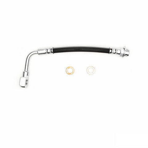 Brake Hydraulic Hose Dynamic Friction 350-47154