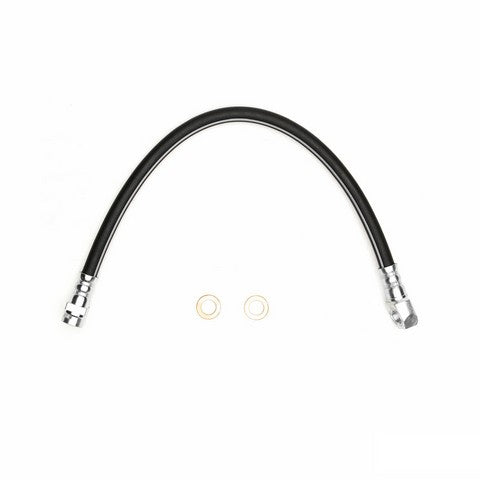 Brake Hydraulic Hose Dynamic Friction 350-47155