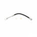 Brake Hydraulic Hose Dynamic Friction 350-47157