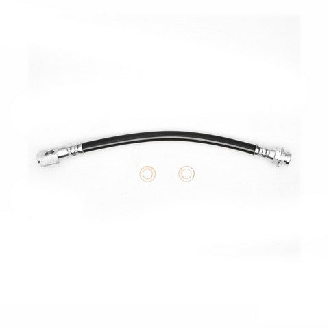 Brake Hydraulic Hose Dynamic Friction 350-47163