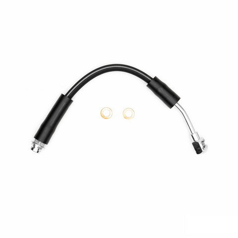 Brake Hydraulic Hose Dynamic Friction 350-47164