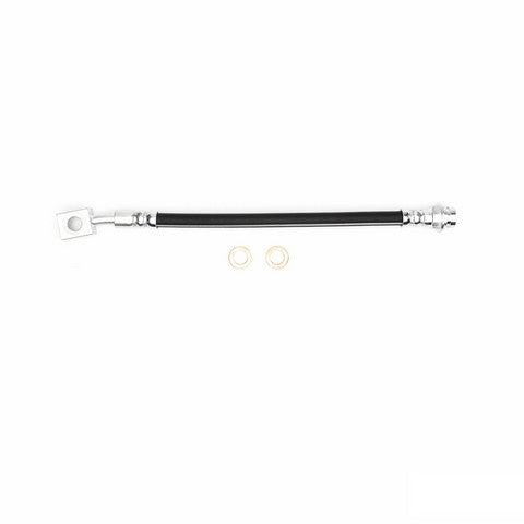 Brake Hydraulic Hose Dynamic Friction 350-47169