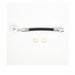 Brake Hydraulic Hose Dynamic Friction 350-47178