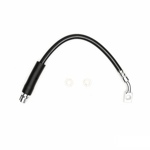 Brake Hydraulic Hose Dynamic Friction 350-47180