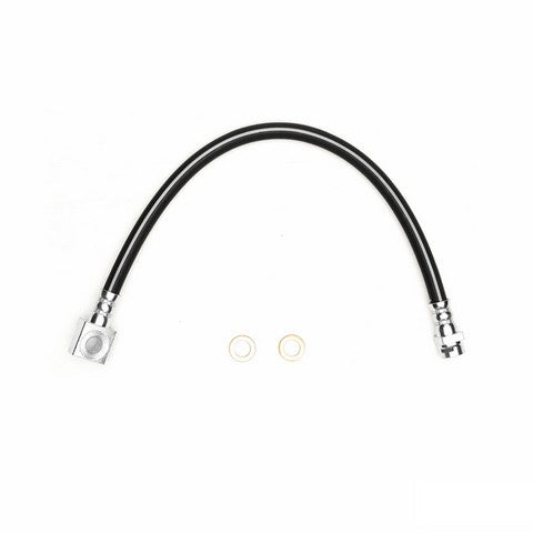 Brake Hydraulic Hose Dynamic Friction 350-47181