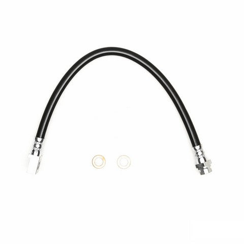 Brake Hydraulic Hose Dynamic Friction 350-47182