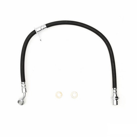 Brake Hydraulic Hose Dynamic Friction 350-47184