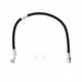 Brake Hydraulic Hose Dynamic Friction 350-47184