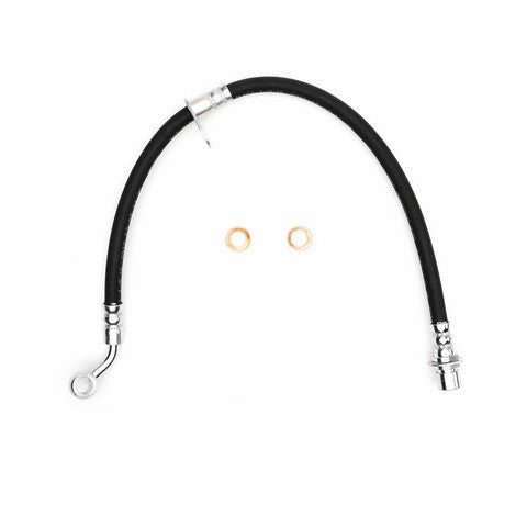 Brake Hydraulic Hose Dynamic Friction 350-47185