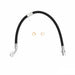 Brake Hydraulic Hose Dynamic Friction 350-47185