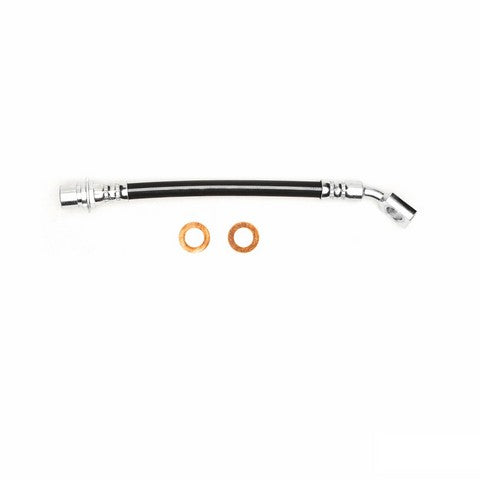 Brake Hydraulic Hose Dynamic Friction 350-47187