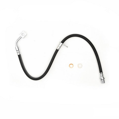 Brake Hydraulic Hose Dynamic Friction 350-47190