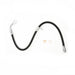 Brake Hydraulic Hose Dynamic Friction 350-47190