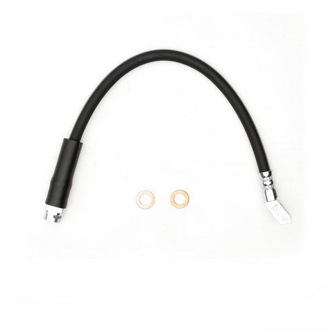 Brake Hydraulic Hose Dynamic Friction 350-47191