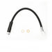Brake Hydraulic Hose Dynamic Friction 350-47191