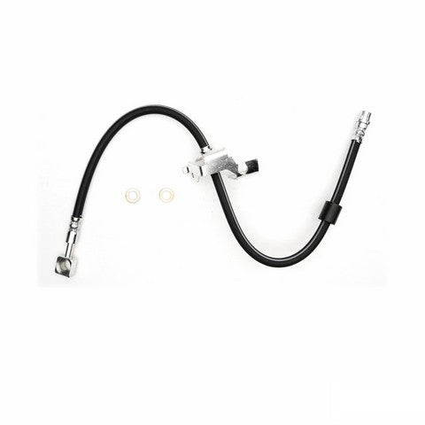 Brake Hydraulic Hose Dynamic Friction 350-47194