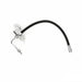 Brake Hydraulic Hose Dynamic Friction 350-47196