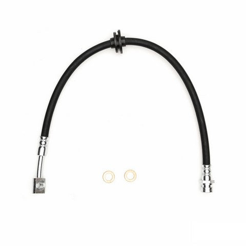 Brake Hydraulic Hose Dynamic Friction 350-47198