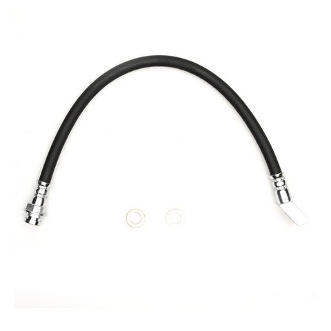 Brake Hydraulic Hose Dynamic Friction 350-47199