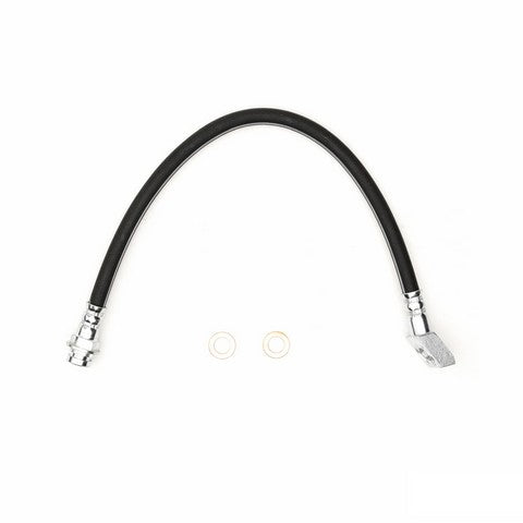 Brake Hydraulic Hose Dynamic Friction 350-47200