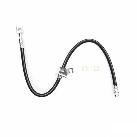 Brake Hydraulic Hose Dynamic Friction 350-47201