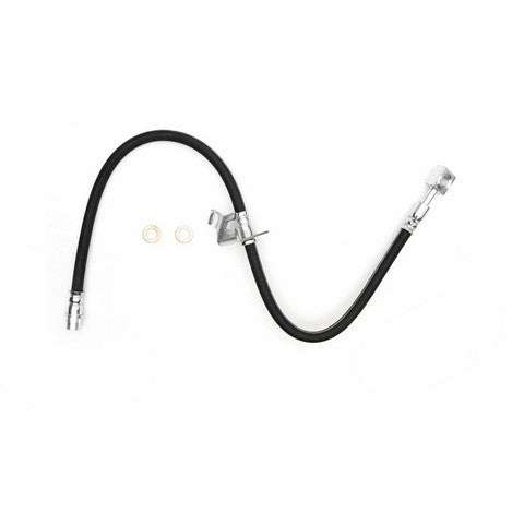 Brake Hydraulic Hose Dynamic Friction 350-47202