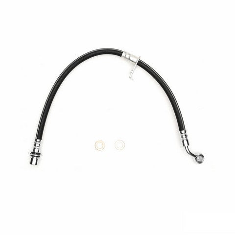 Brake Hydraulic Hose Dynamic Friction 350-47205