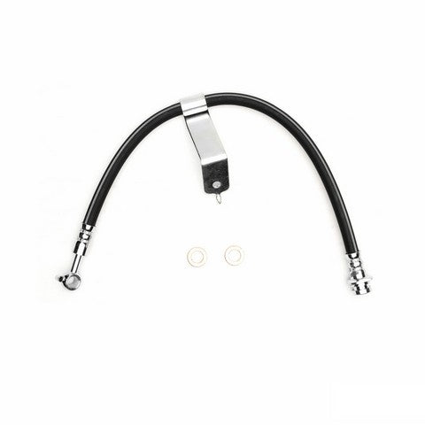Brake Hydraulic Hose Dynamic Friction 350-47208