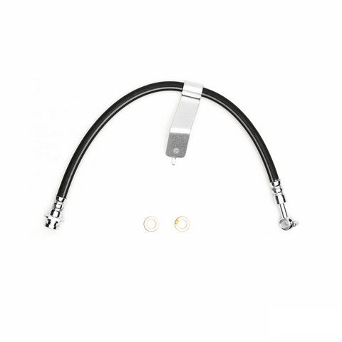 Brake Hydraulic Hose Dynamic Friction 350-47209