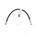 Brake Hydraulic Hose Dynamic Friction 350-47209