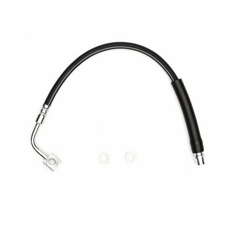 Brake Hydraulic Hose Dynamic Friction 350-47210