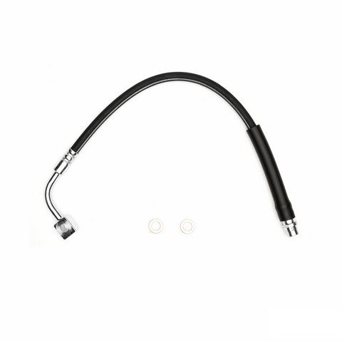 Brake Hydraulic Hose Dynamic Friction 350-47211