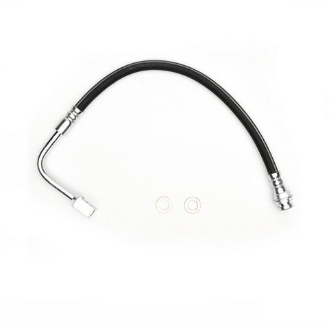 Brake Hydraulic Hose Dynamic Friction 350-47212