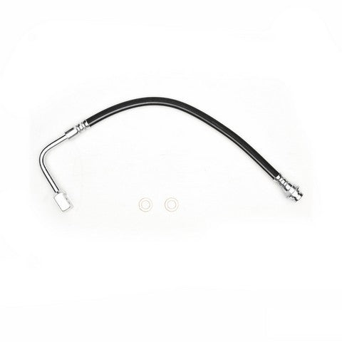 Brake Hydraulic Hose Dynamic Friction 350-47213