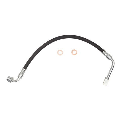 Brake Hydraulic Hose Dynamic Friction 350-47215