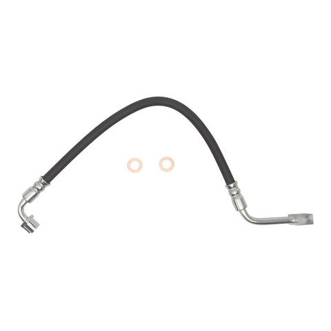 Brake Hydraulic Hose Dynamic Friction 350-47216