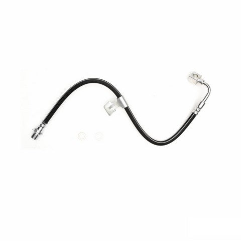 Brake Hydraulic Hose Dynamic Friction 350-47232