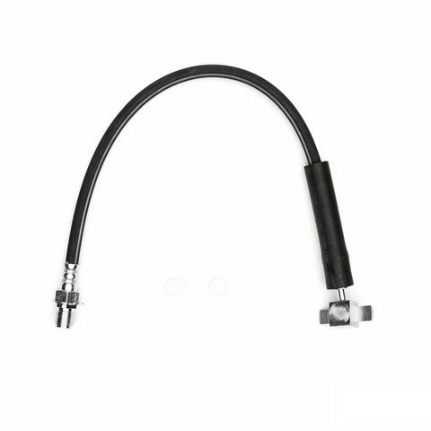 Brake Hydraulic Hose Dynamic Friction 350-47234